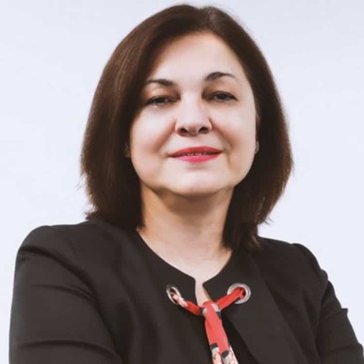 Silvia Vlăscean
