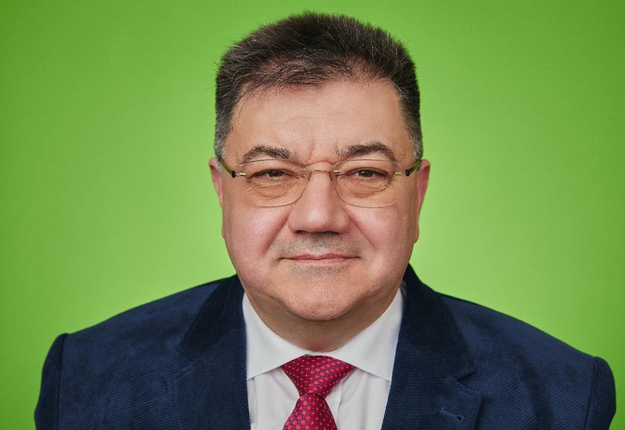 Bogdan Maioreanu, analist și comentator de piață al eToro