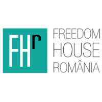 Logo Freedom House Romania