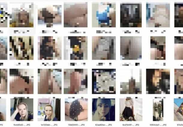Hackerii ucraineni au spart e-mailul comandantului forțelor rusești OMON