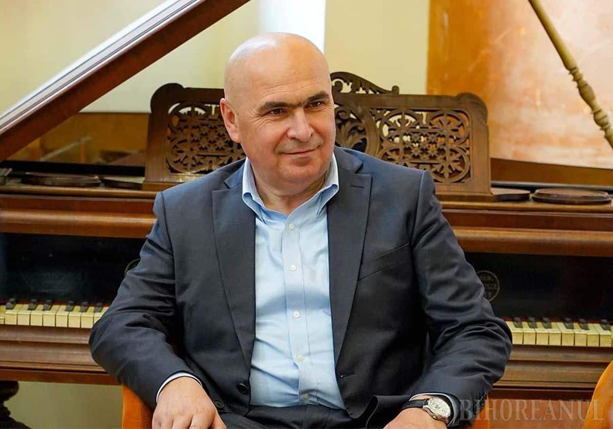 Ilie Bolojan: „Primăria Oradea și CJ Bihor trebuie să tragă la aceeași căruță”