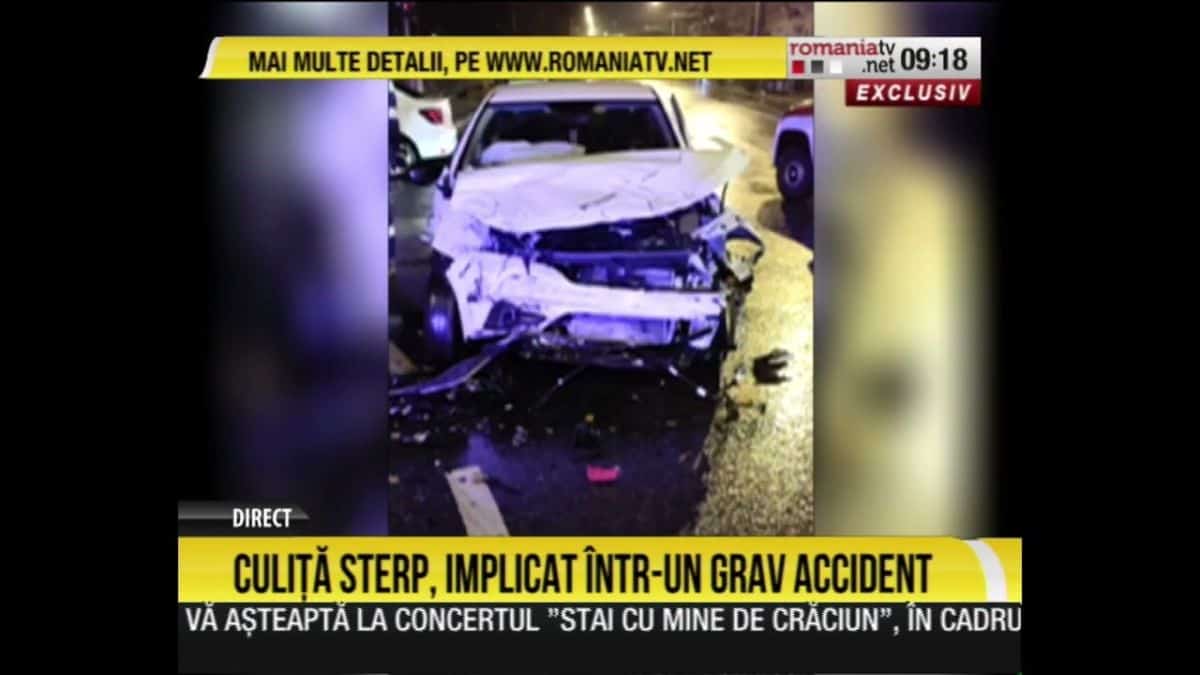 Aktual24: RTV l-a acuzat în mod fals pe un cântăreț că a ucis un om cu mașina. Ce daune morale a stabilit instanța