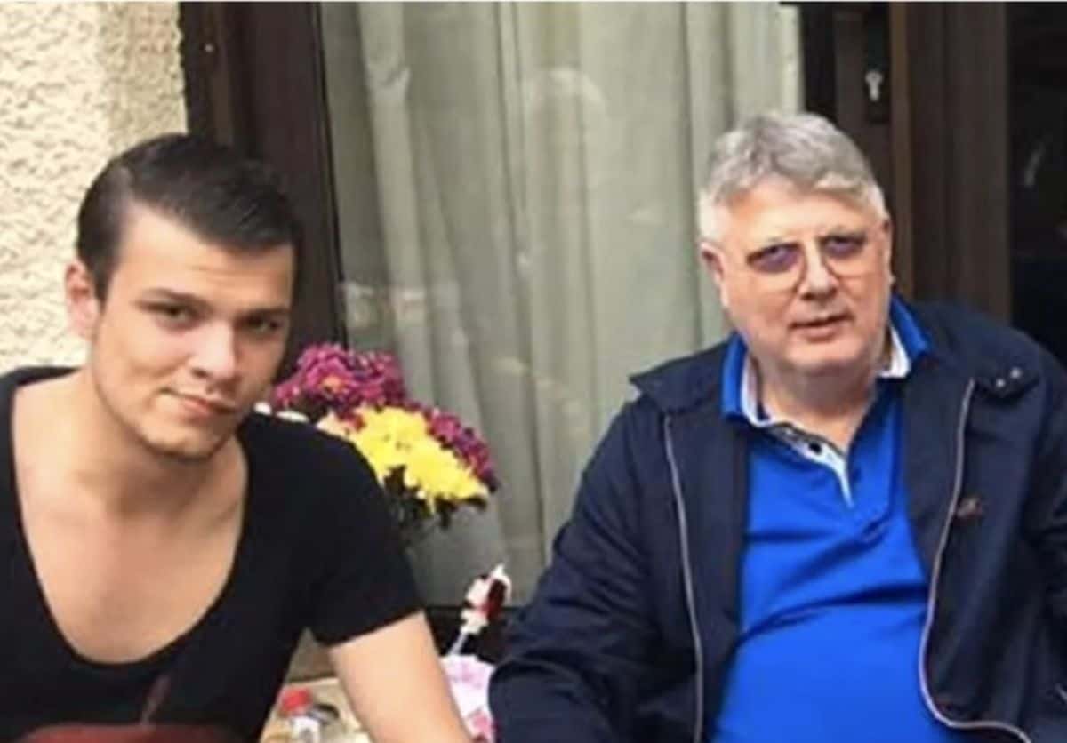 Aktual24: Gino Iorgulescu, comunicat despre sentința în cazul fiului său: „România a condamnat un bolnav psihic”