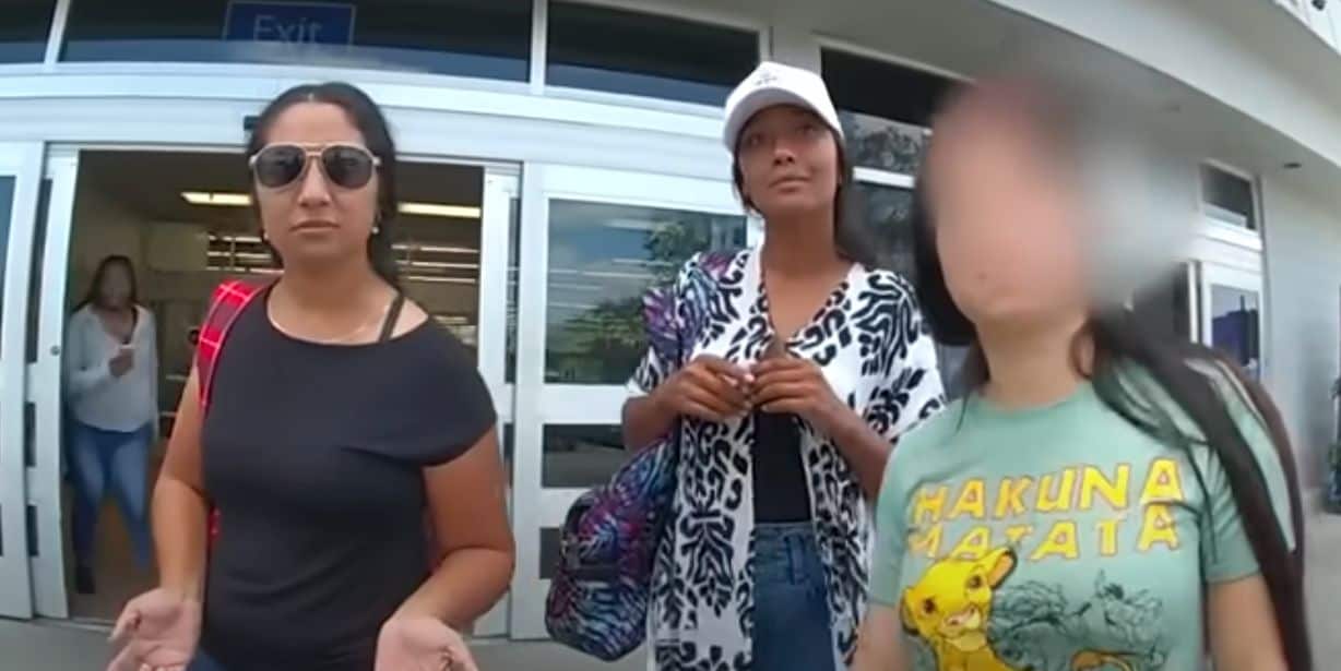 Aktual24 - Trei românce, prinse în Florida la furat: „Mergem la pușcărie pentru o pereche de ochelari?, au replicat femeile