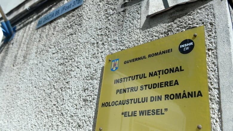 Antisemitismul este din nou în creștere în România