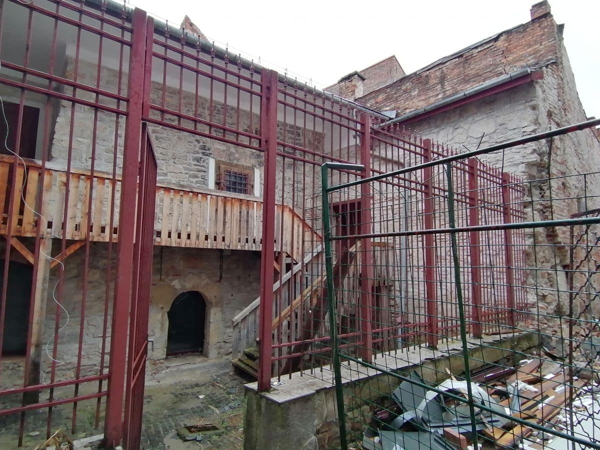 Clădiri din Cluj care ascund povești cu fantome și cu vieți sfârșite tragic