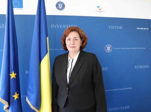 Afacerile de milioane ale subsecretarului de Stat de la Fonduri Europene, Doina Iacoban - Un scandal de proporții riscă să zguduie Guvernul