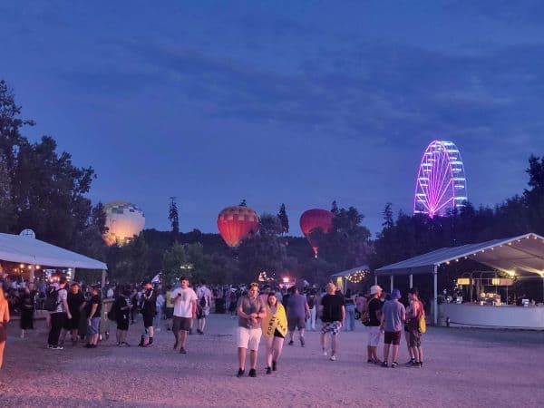 Când va avea loc Electric Castle în 2024 - peste 15 mii de abonamente epuizate deja, au anunțat organizatorii