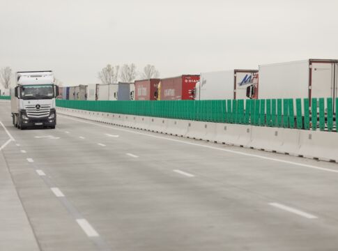 Aderarea României la Schengen, din nou pe agenda JAI, la un an de la respingere. Foto: Inquam Photos / George Călin