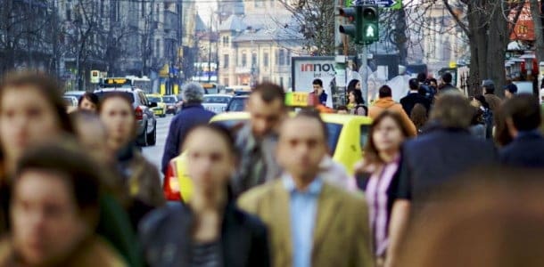 90% dintre români câștigă sub 4.000 lei/lună Sursă foto aktual24.ro