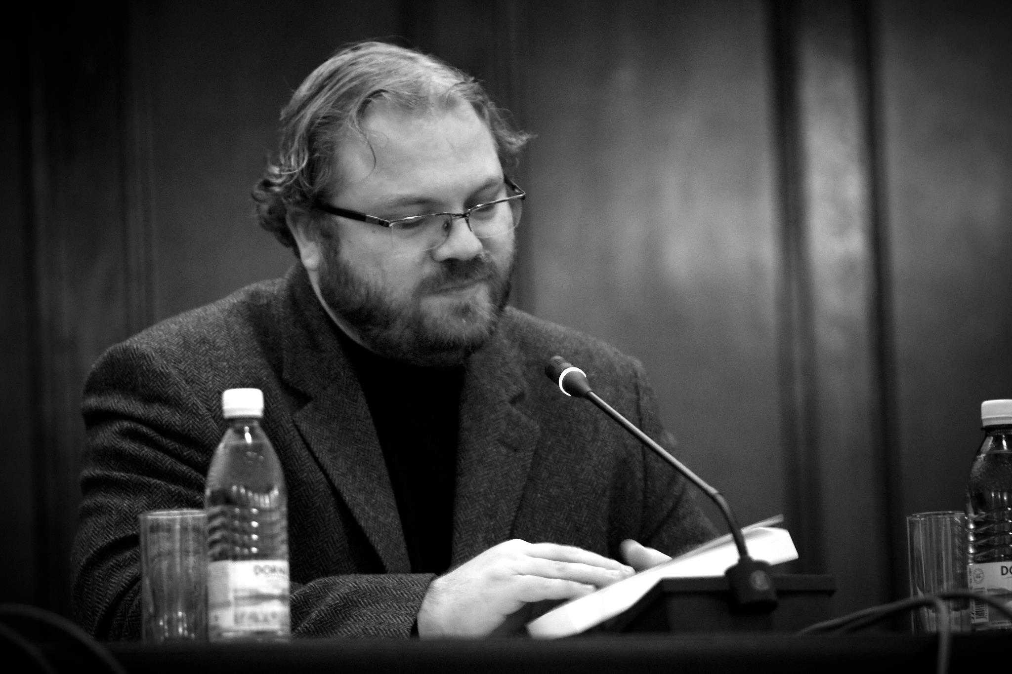 Radu Preda România are la Chișinău un mitropolit obosit de istorie - PRESShub
