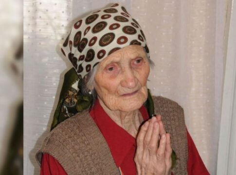 A murit cea mai în vârstă femeie din România - era din Suceava, a fost învățătoare și ar fi împlinit în februarie 109 ani