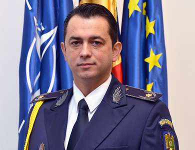 Șeful Poliției de Frontieră va fi schimbat din funcție după ce Cătălin Cherecheș a trecut granița fraudulos