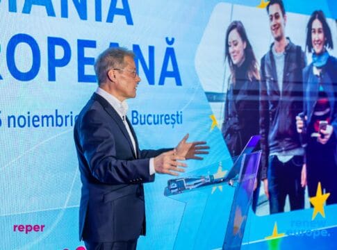Cioloș propune un candidat la prezidențiale susținut de o platformă care să i se opună lui Ciolacu și Simion