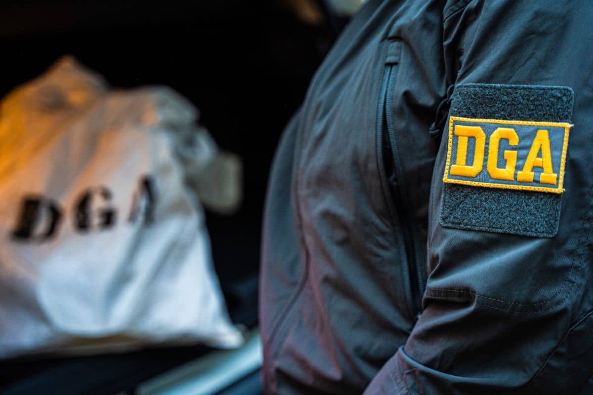 Percheziţii în Vaslui la poliţişti şi poliţişti de frontieră suspectaţi de fapte de corupţie