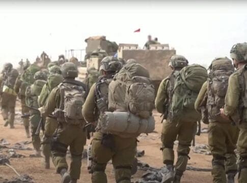 Şase ţări arabe cer SUA să pună capăt imediat ofensivei israeliene din Gaza