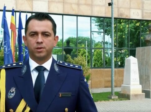 Aktual24: Caracatița din nordul țării - petreceri cu Cherecheș, șefi ai Poliției de Frontieră și politicieni PSD-PNL