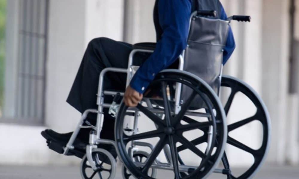 Termenul de valabilitate a certificatului de handicap pentru persoanele în stadiu ireversibil devine permanent