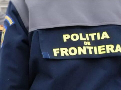 Cei 23 de polițiști de frontieră arestați la Calafat au scăpat cu control judiciar - ei sunt cercetați pentru fapte de corupție