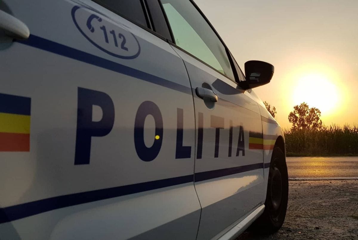Cei trei suspecţi pentru crima de la Sibiu, daţi în urmărire. Au fost emise mandate de arestare