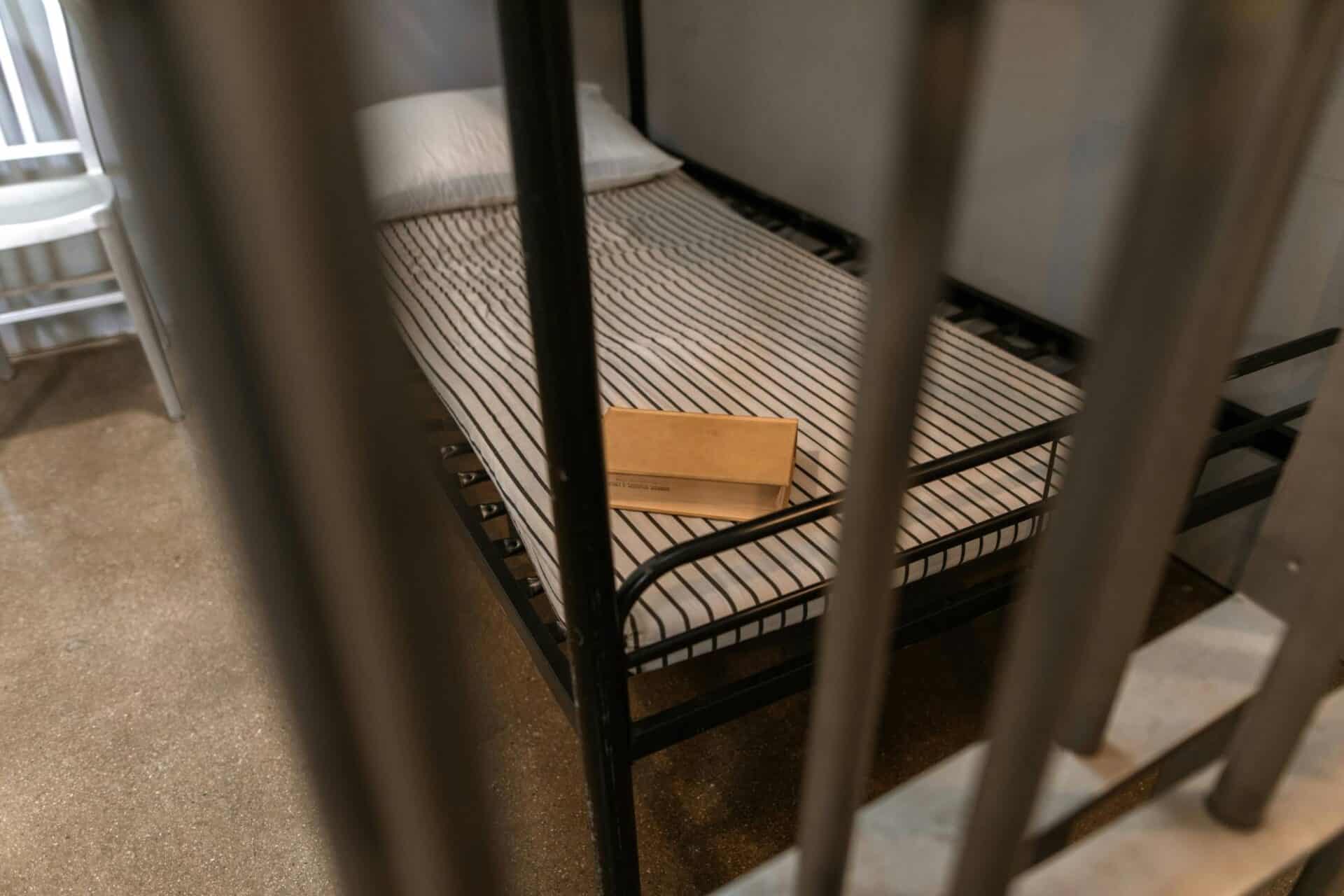 Arestul preventiv și standardele europene în context internațional