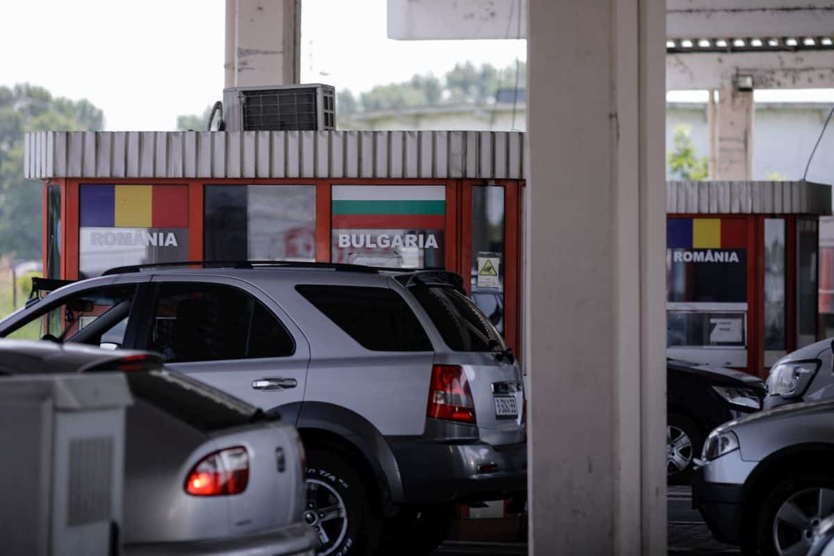 Eurofrauda româno-bulgară. Sute de milioane de euro din taxe dispar cu ajutorul companiilor bulgărești
