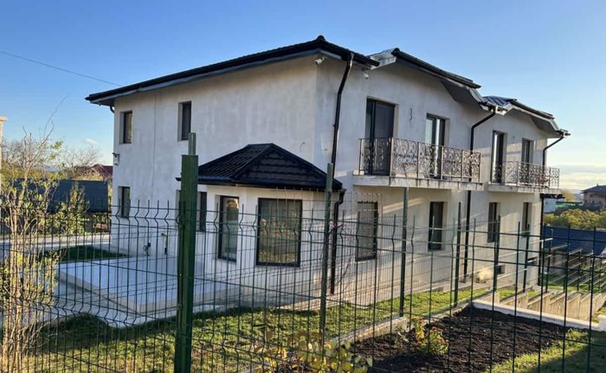 Vila pe care noul subprefect de Iași din partea PNL spune că n-o are