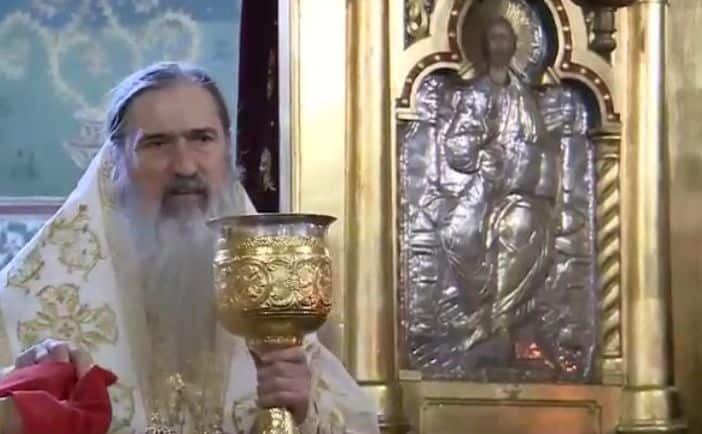 Dosarul lui Teodosie explodează în mijlocul BOR - Arhiepiscopia Tomisului îl atacă pe purtătorul de cuvânt al BOR