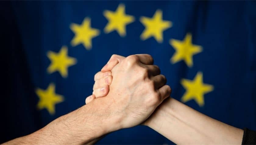 30% dintre români nu cred în UE. Interesul pentru alegerile europene, mai mare decât acum 5 ani