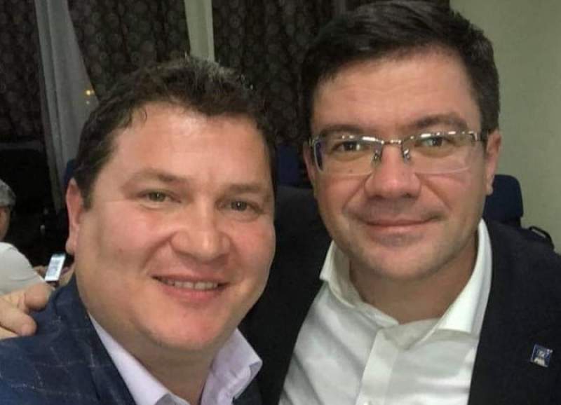 Interceptări DNA: Muncitori și utilaje de la Apele Române au lucrat pe domeniul șefului CJ Iași, Costel Alexe