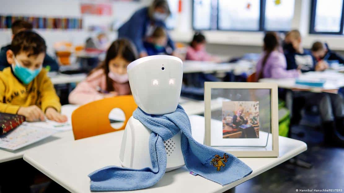 Computerele și efectele lor asupra copiilor - cercetătorii au depus o petiție împotriva digitalizării în școlile germane