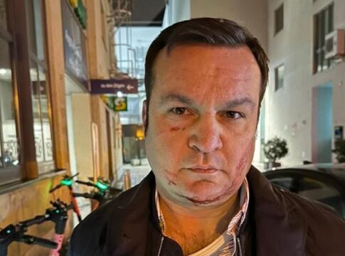 Cătălin Cherecheş a refuzat extrădarea simplificată - va mai sta în Germania cel puțin 3 luni, a anunțat avocatul său