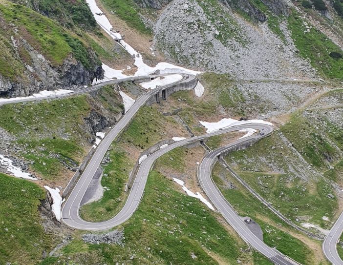 Transfăgărășan și Transalpina ar putea fi redeschise iarna, potrivit unui anunț făcut de autoritățile CNAIR