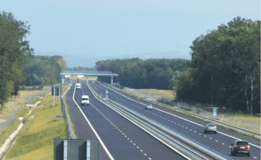 Autostrada Unirii