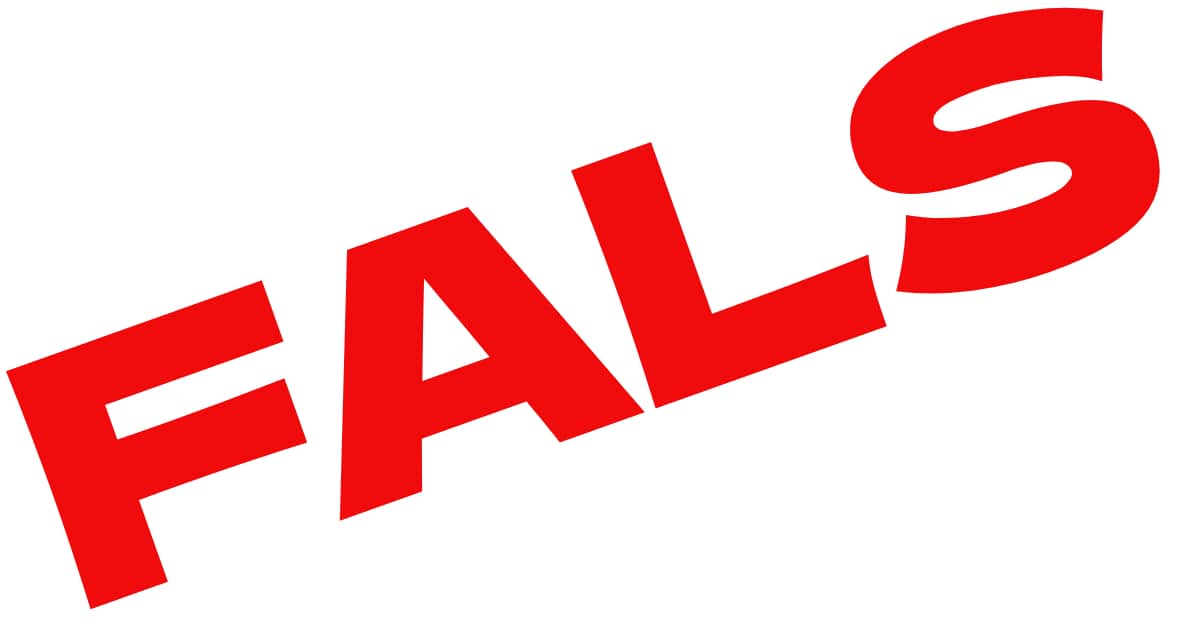 Fals