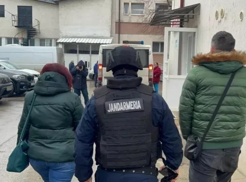 Botoșani - Mecanismul șpăgii Spital - Consiliul Județean - PSD, descris de procurorii anticorupție în referatul de arestare