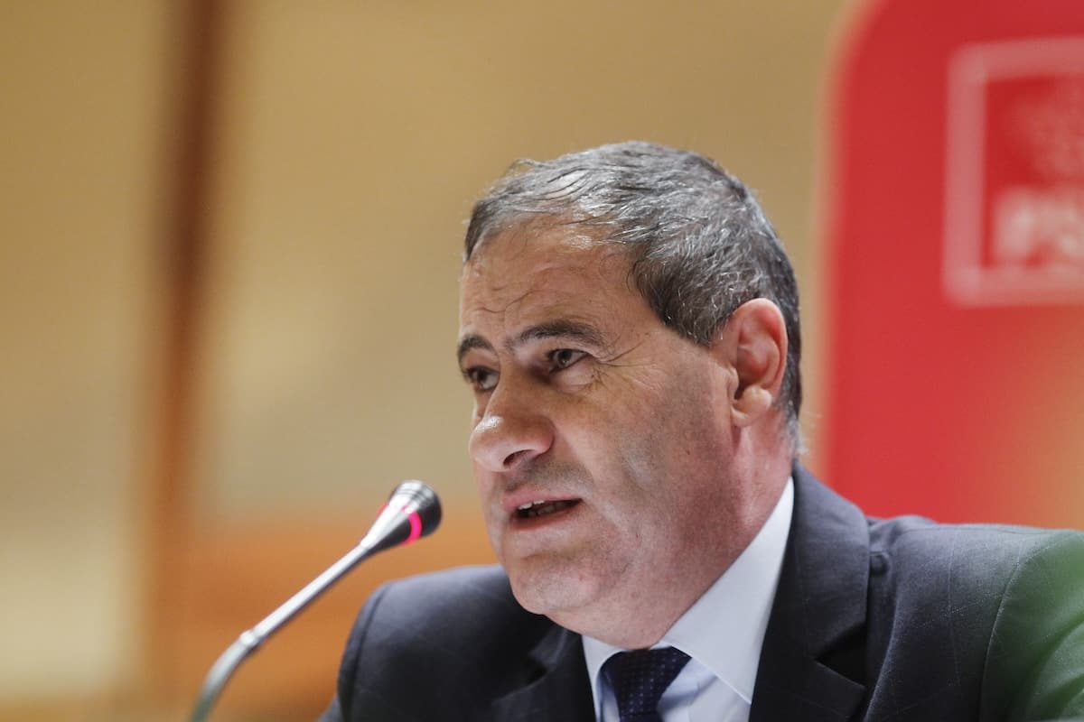 Marian Neacșu despre înființarea de noi posturi în Guvern. Foto: _INQUAM_Photos_Octav_Ganea
