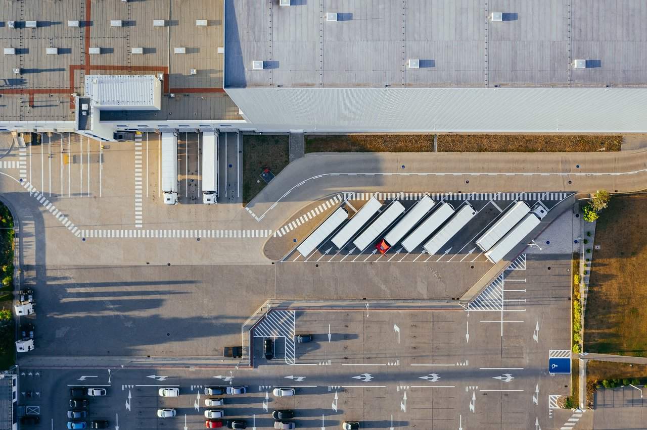 Harta investițiilor industriale în 2023: care sunt județele cu cele mai ample proiecte, valoarea acestor șantiere trece de 8 miliarde de euro