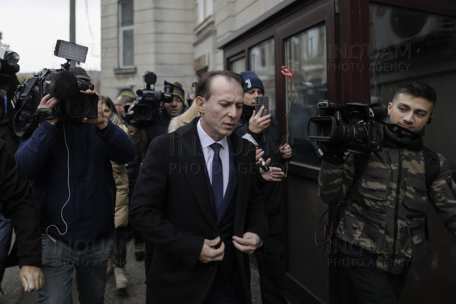 Florin Cîțu, pus sub urmărire penală de DNA: complicitate la abuz în serviciu în dosarul vaccinurilor anti-COVID-19