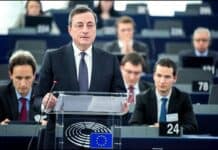 Aktual24: „UE trebuie să devină un stat”. Cum vede viitorul Europei fostul premier al Italiei Mario Draghi