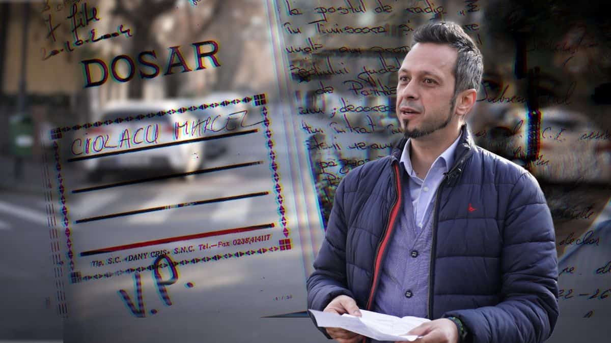 Recorder | De ce a fost demis omul care i s-a împotrivit “eroului” Ciolacu