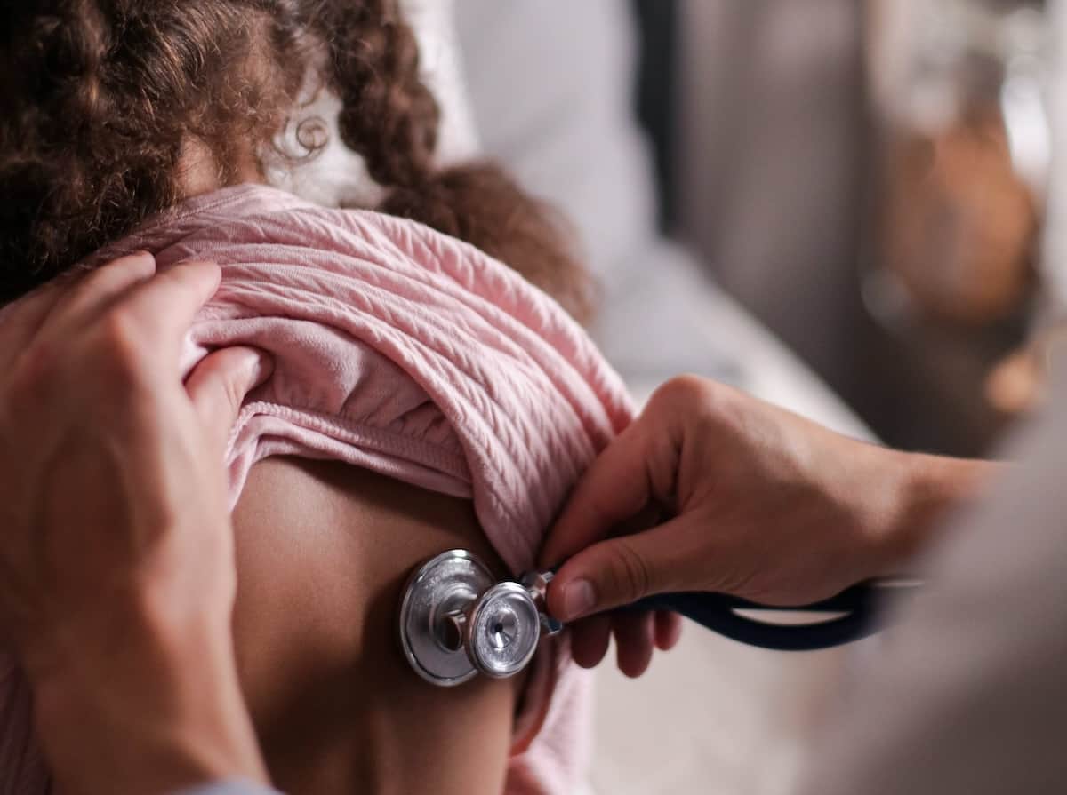De ce a revenit epidemia de rujeolă. Foto Pexels.com