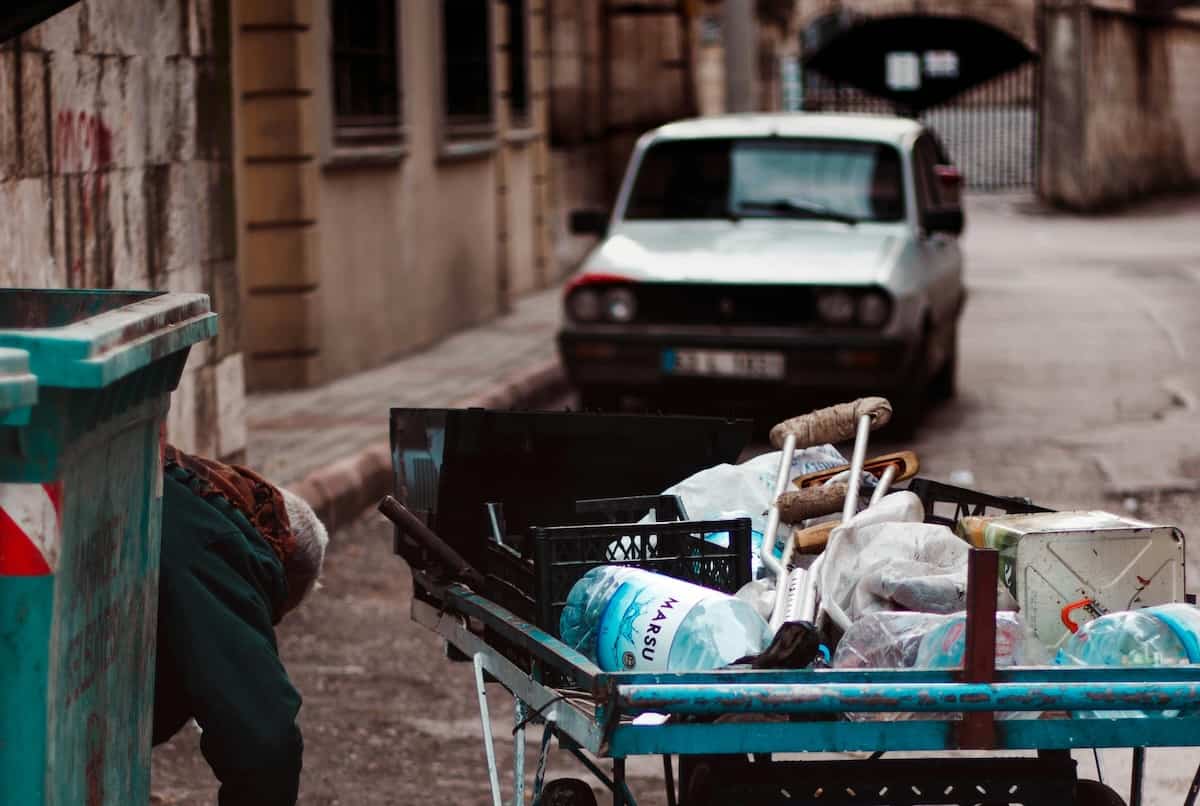 Nu va fi interzis să circuli cu mașina mai mult de 6.500 de km pe an. Foto Pexels.com