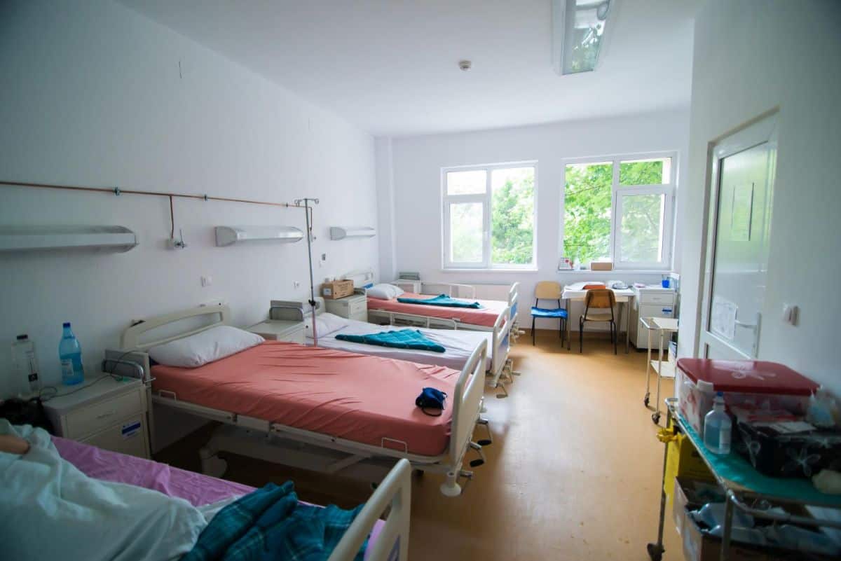 Aktual24 | Mită de 15.000 de euro pentru un post de asistentă la Spitalul Județean Botoșani