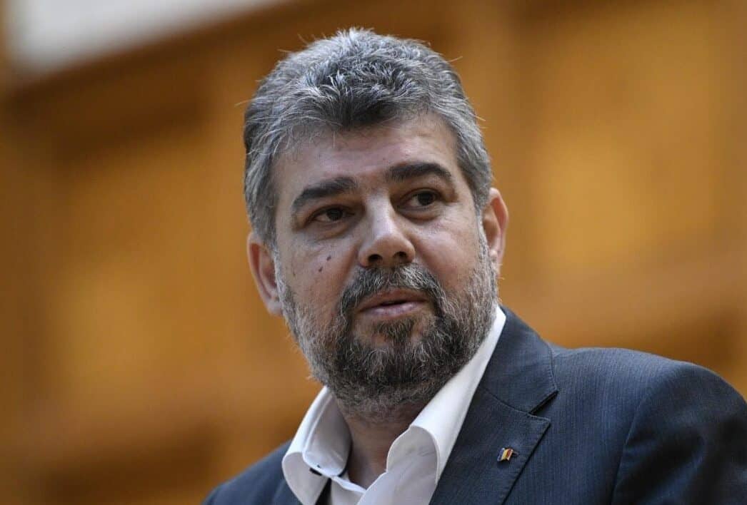 Ciolacu acceptă anularea certificatului de revoluționar