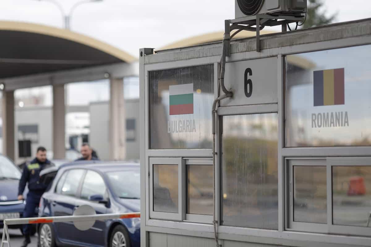 România intră în Schengen din 2025: Schimbări majore la frontiere și pentru polițiștii de frontieră | Bihoreanul