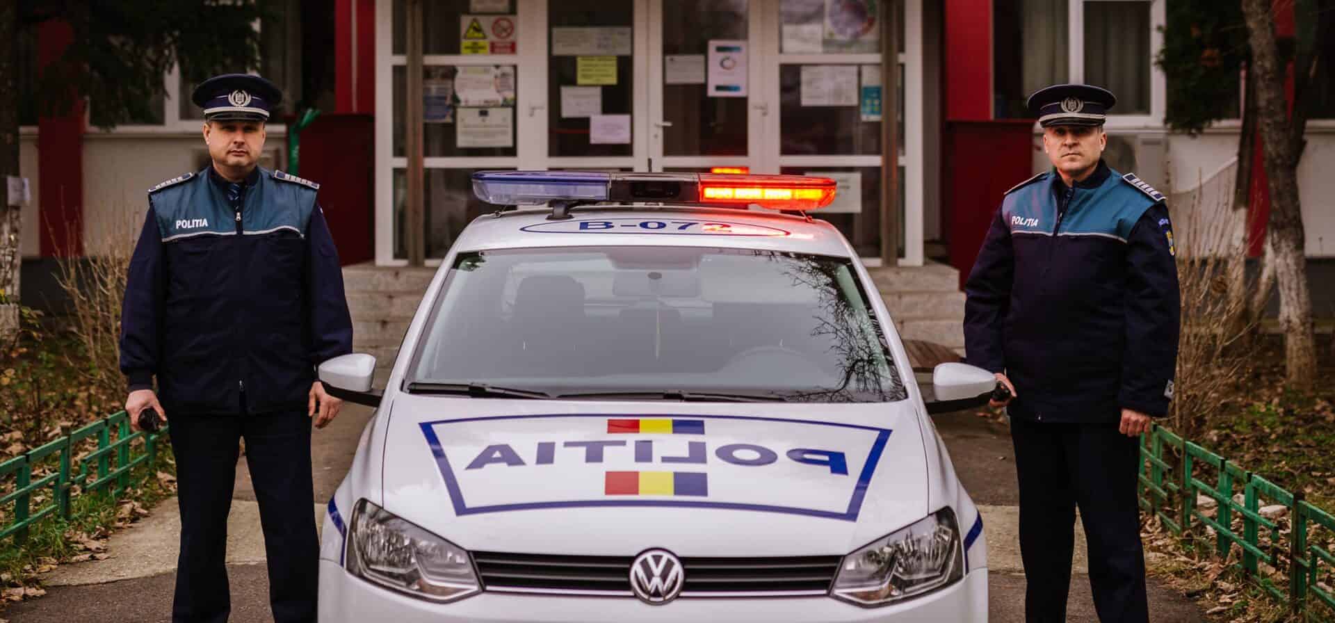Peste 15.000 de persoane dispărute au fost găsite în 2024 de Poliția Română
