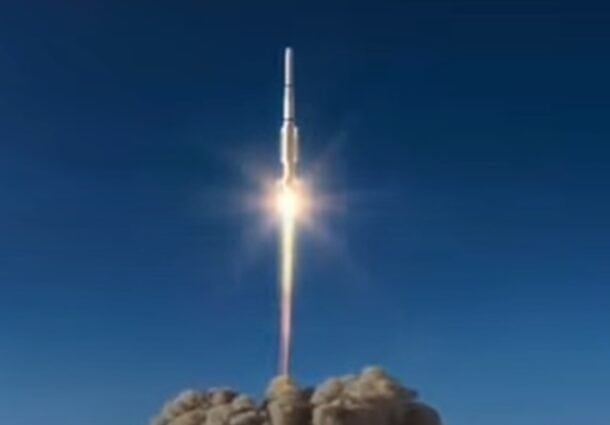 SUA pregătesc rachetele balistice intercontinentale de generația următoare prin programul „Sentinel” - (Aktual24)