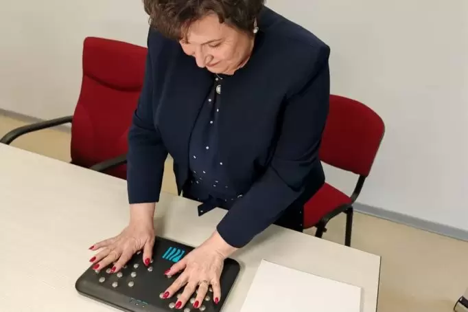 abilitățile de carieră ale elevilor vor fi „citite în palmă”