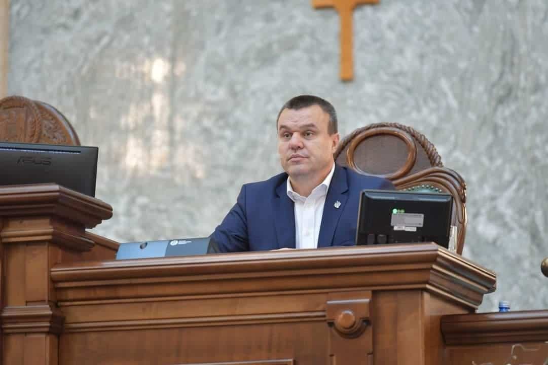 Senatorul Pîrvulescu